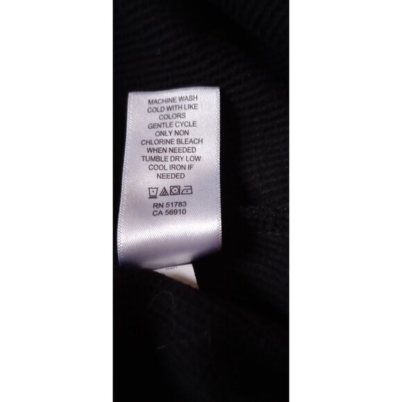 Maurices Women's Size X-Small Lacey Thermal Top - Picture 10 of 10